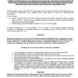 Convocator AGA Axionet Iot SA